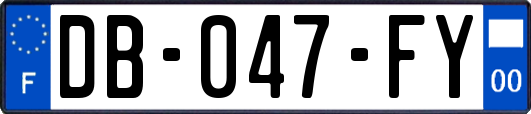 DB-047-FY
