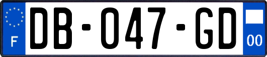 DB-047-GD