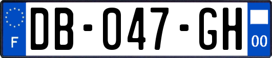 DB-047-GH