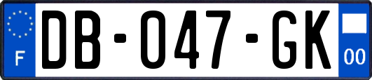 DB-047-GK