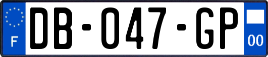DB-047-GP