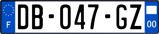 DB-047-GZ