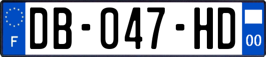 DB-047-HD