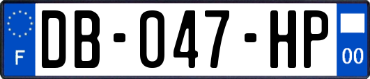 DB-047-HP