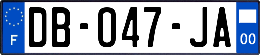 DB-047-JA