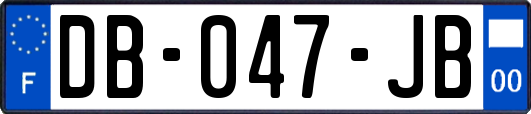 DB-047-JB