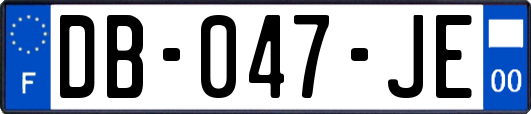 DB-047-JE