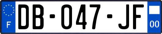 DB-047-JF