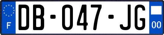 DB-047-JG