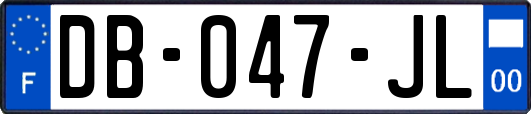 DB-047-JL