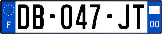 DB-047-JT