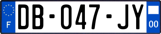 DB-047-JY