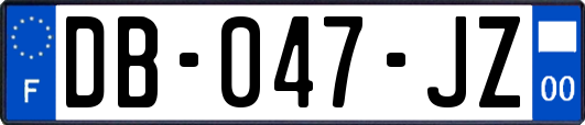 DB-047-JZ