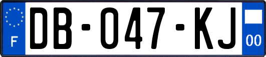 DB-047-KJ