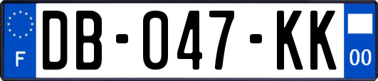 DB-047-KK