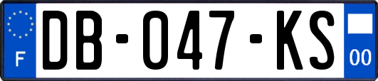 DB-047-KS