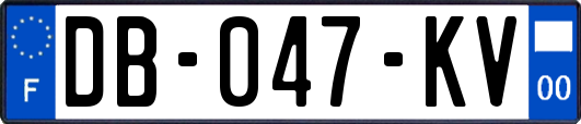DB-047-KV