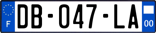 DB-047-LA