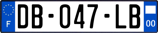 DB-047-LB