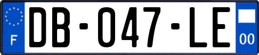 DB-047-LE