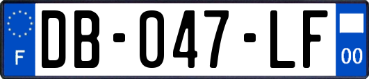 DB-047-LF