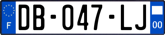 DB-047-LJ