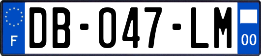 DB-047-LM