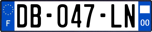 DB-047-LN