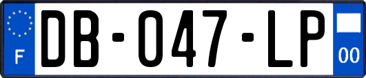DB-047-LP