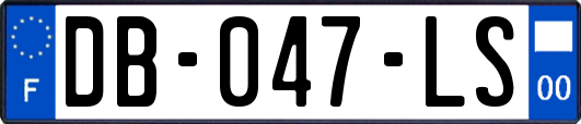 DB-047-LS