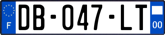 DB-047-LT
