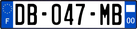 DB-047-MB