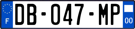 DB-047-MP