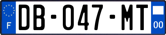 DB-047-MT
