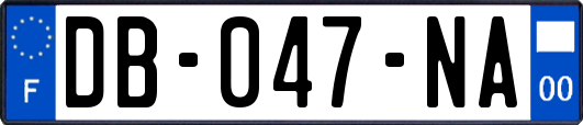 DB-047-NA