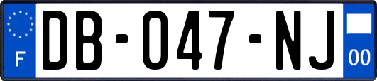 DB-047-NJ