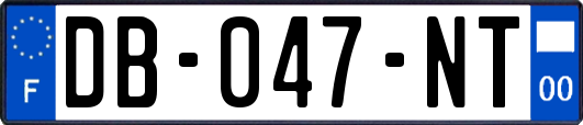 DB-047-NT