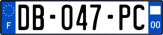 DB-047-PC