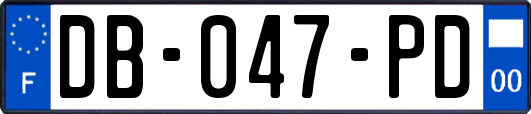 DB-047-PD