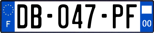 DB-047-PF