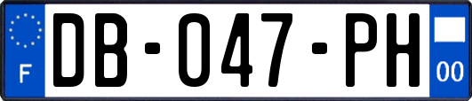 DB-047-PH