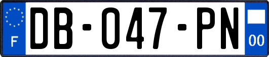 DB-047-PN