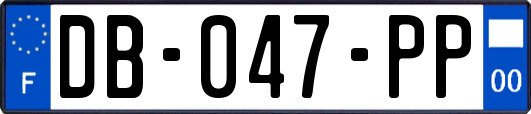 DB-047-PP