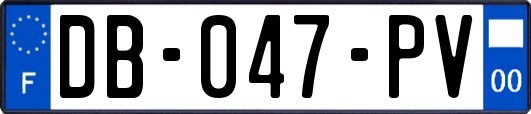 DB-047-PV