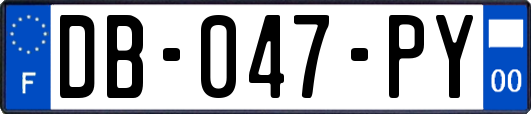 DB-047-PY