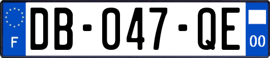 DB-047-QE
