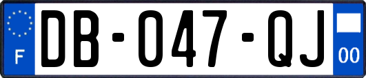 DB-047-QJ