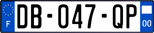 DB-047-QP