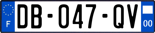 DB-047-QV