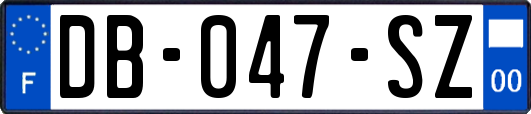 DB-047-SZ